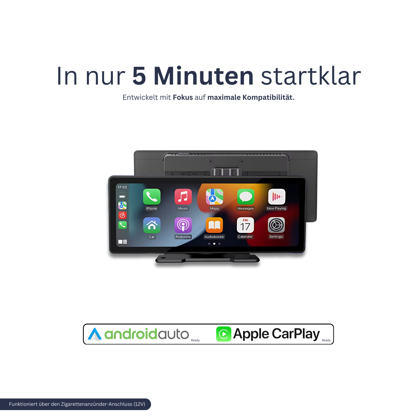 MyCarDisplay Pro