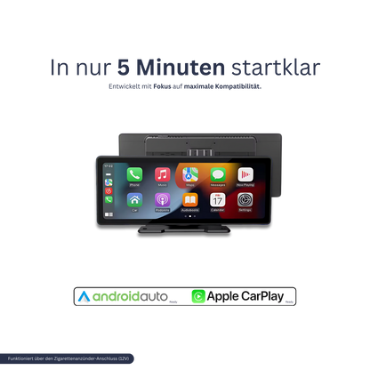 MyCarDisplay Pro