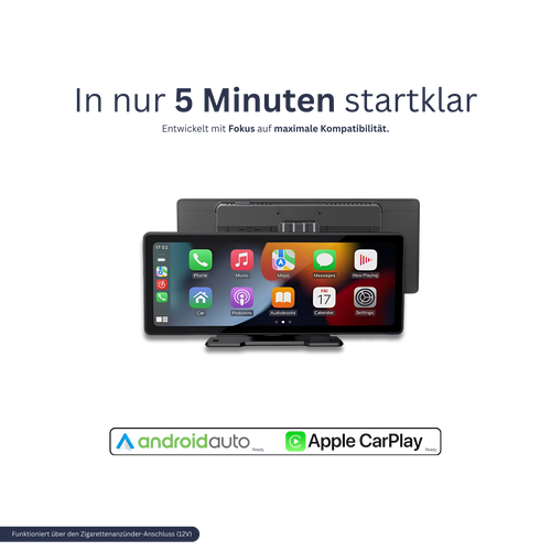 MyCarDisplay Pro