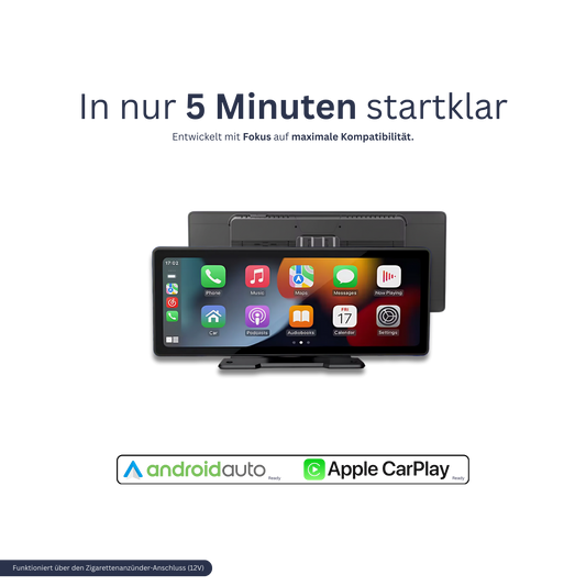 MyCarDisplay Pro