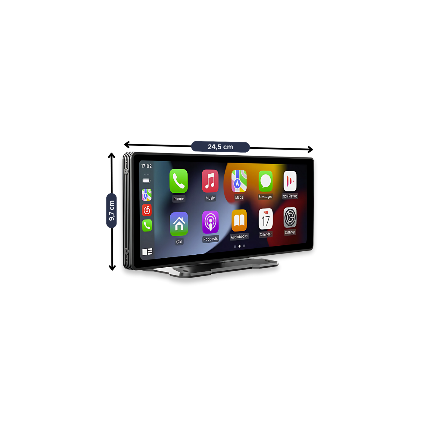 MyCarDisplay Pro