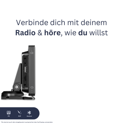 MyCarDisplay Pro